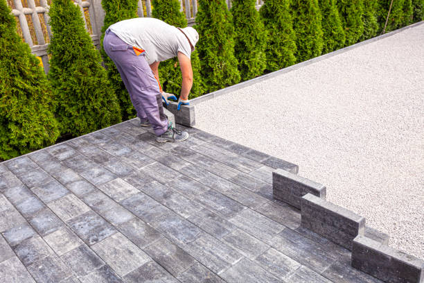 Reasons to Select Us for Your Driveway Paving Requirements in Dodgeville, WI